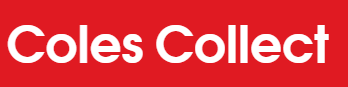 Coles Collect logo